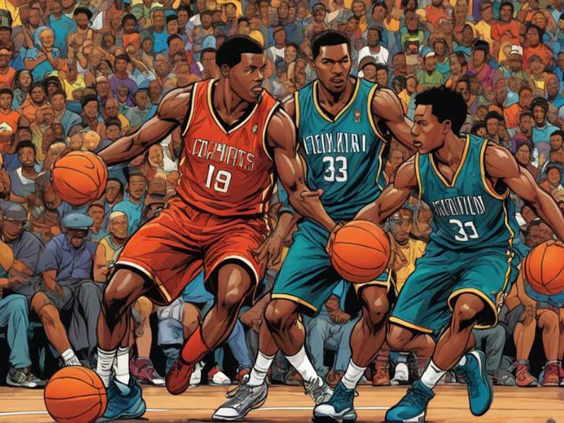 段冉：詹姆斯虽然最后时刻出现失误，但第四节老詹的表现非常关键