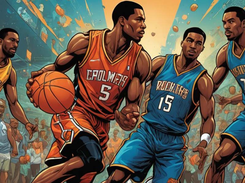 生涯之夜集锦😳林葳超燃绝平三分！三分12中6空砍23分5助