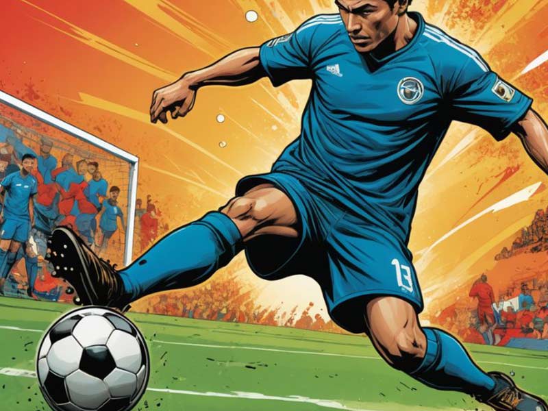 实拍：亚马尔和尼科在场边聊天，俩人都没有代表球队首发