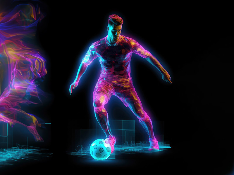 西超杯最精彩瞬间之一：巴尔韦德对莫拉塔的铲球堪称经典