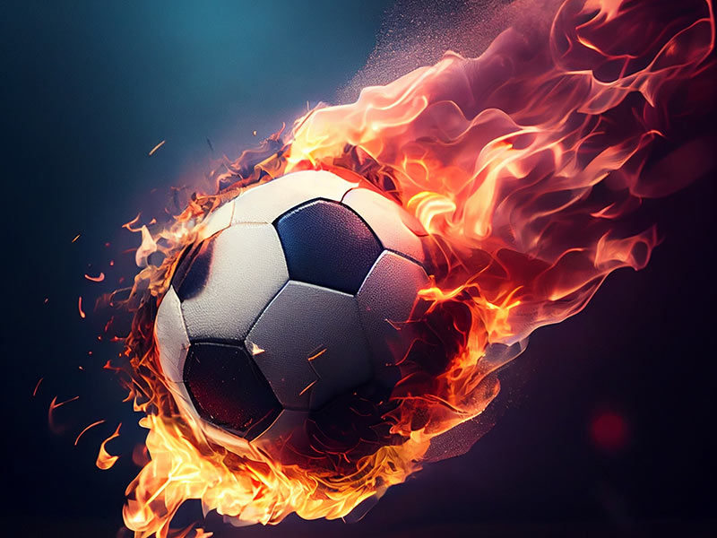 瓜帅：平局是公平的，我们错失了太多机会和过去两场非常相似！